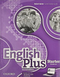 English Plus (2nd Edition)  Starter Workbook with access to Practice Kit